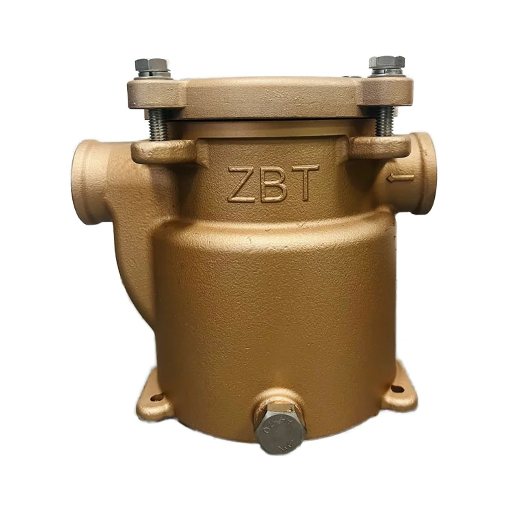 Boat Accessories Brass Seawater Strainer Boat Fittings Stainless Brass Marine Sea Water Filter Marine Hardware
Boat Accessories Brass Seawater Strainer Boat Fittings Stainless Brass Marine Sea Water Filter Marine Hardware