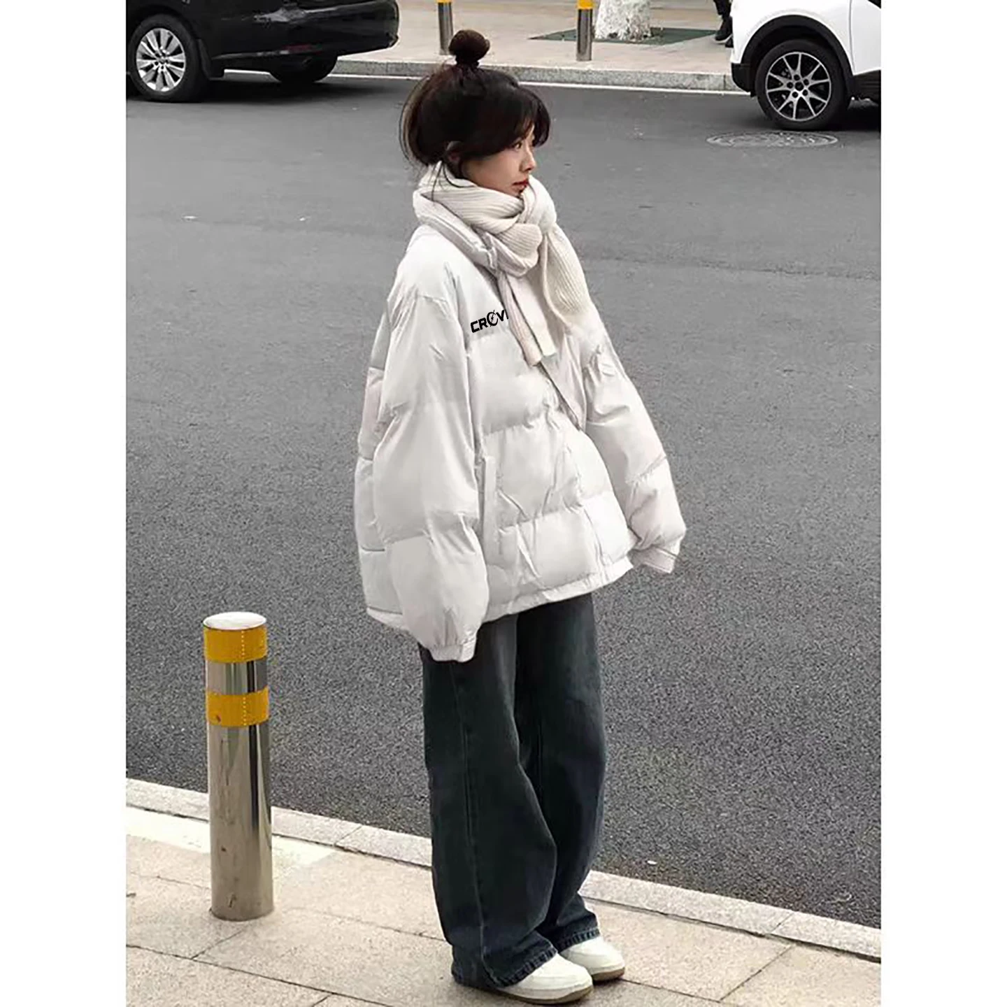 Parka Extra Larga Mujer Impermeable Womens Mommy Matching Children Coordination Family Collection Similar Design Parent Child Ol
Parka Extra Larga Mujer Impermeable Womens Mommy Matching Children Coordination Family Collection Similar Design Parent Child Ol