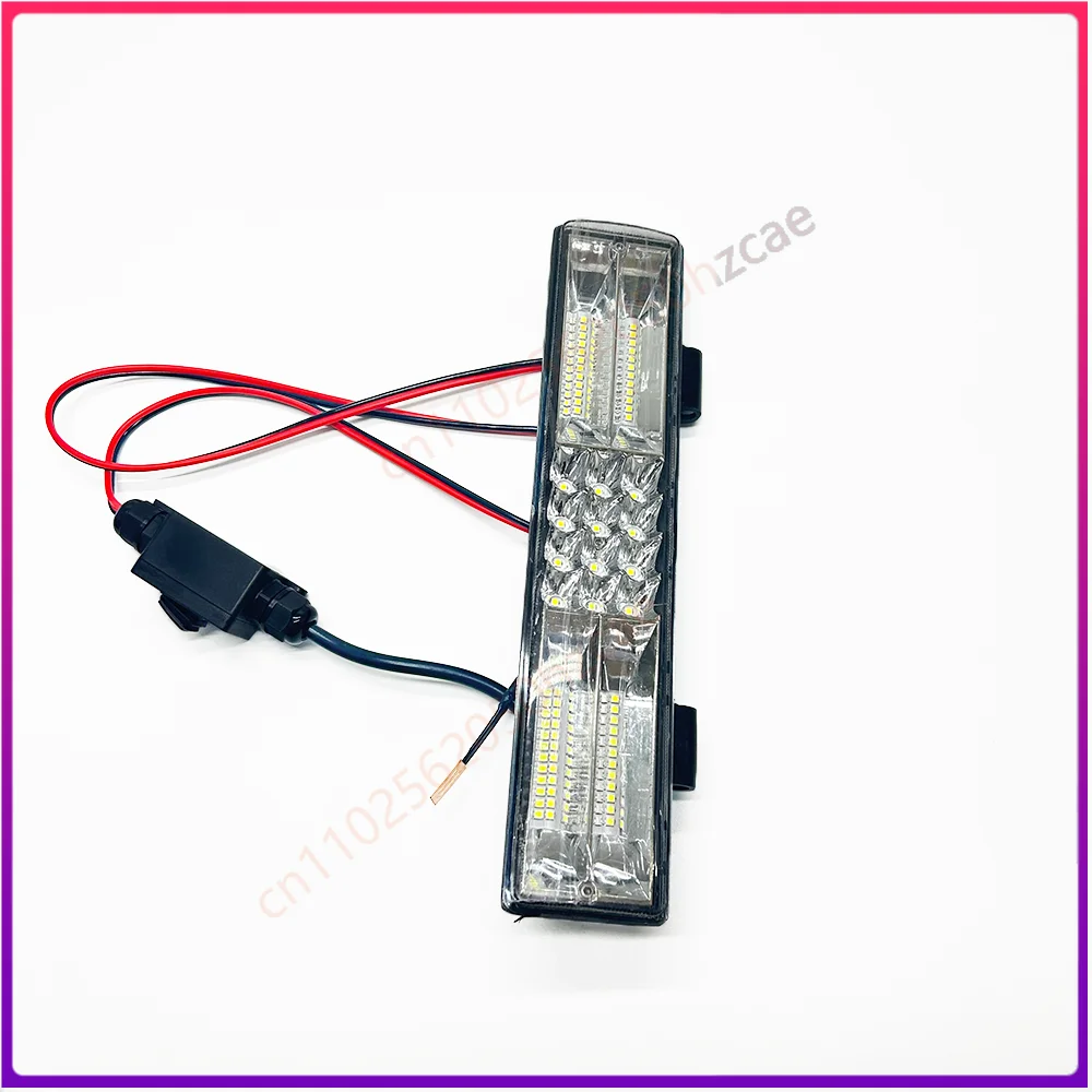 T50/T40/T20P 180W 60 Beads LED Headlight Night Lights for Dji Agriculture Agras Drone
T50/T40/T20P 180W 60 Beads LED Headlight Night Lights for Dji Agriculture Agras Drone
