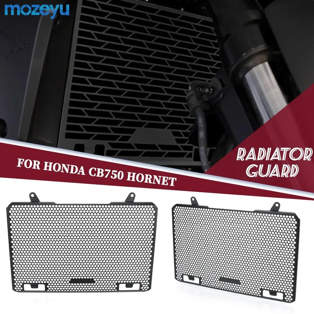 Radiator Grille For Honda XL750 Transalp CB750Hornet 2023-2025 2026 CB750 Hornet XL750 Transalp Guard Protector Cover Protection
Radiator Grille For Honda XL750 Transalp CB750Hornet 2023-2025 2026 CB750 Hornet XL750 Transalp Guard Protector Cover Protection
