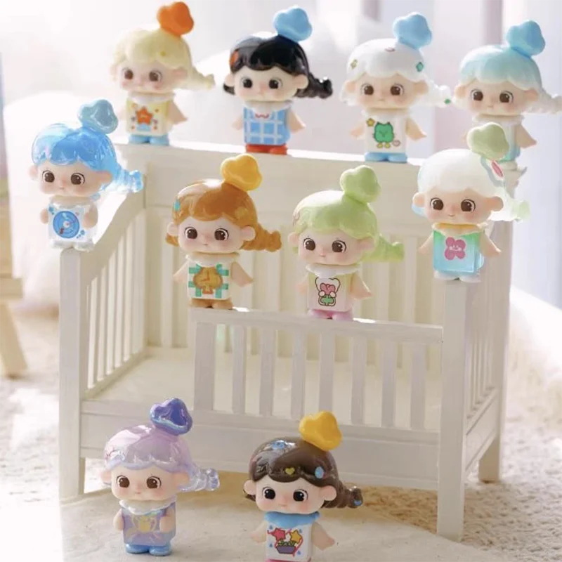Original Sugar Sugar Wish Card Series 2 Blind Bag Cute Mini Figure Blind Box Trendy Play Surprise Collectible Toy In Stock
Original Sugar Sugar Wish Card Series 2 Blind Bag Cute Mini Figure Blind Box Trendy Play Surprise Collectible Toy In Stock