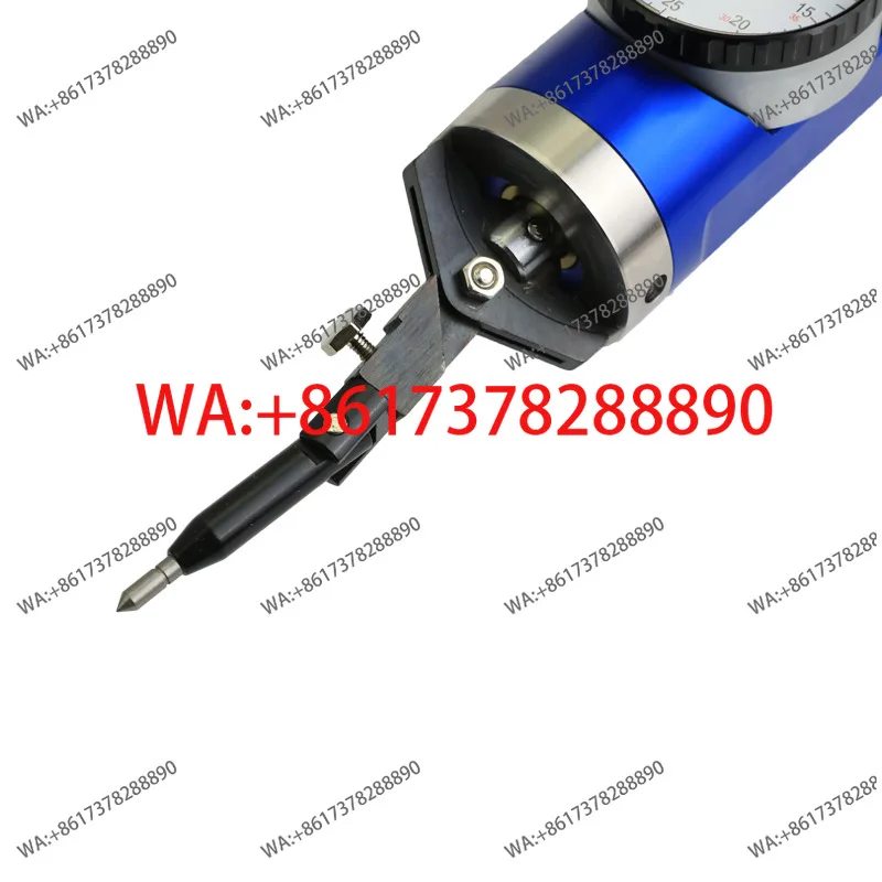 Center search gauge WT 6 drill 0-3MM 0.01MM fixed center lever table, center positioning lever dial table
Center search gauge WT 6 drill 0-3MM 0.01MM fixed center lever table, center positioning lever dial table