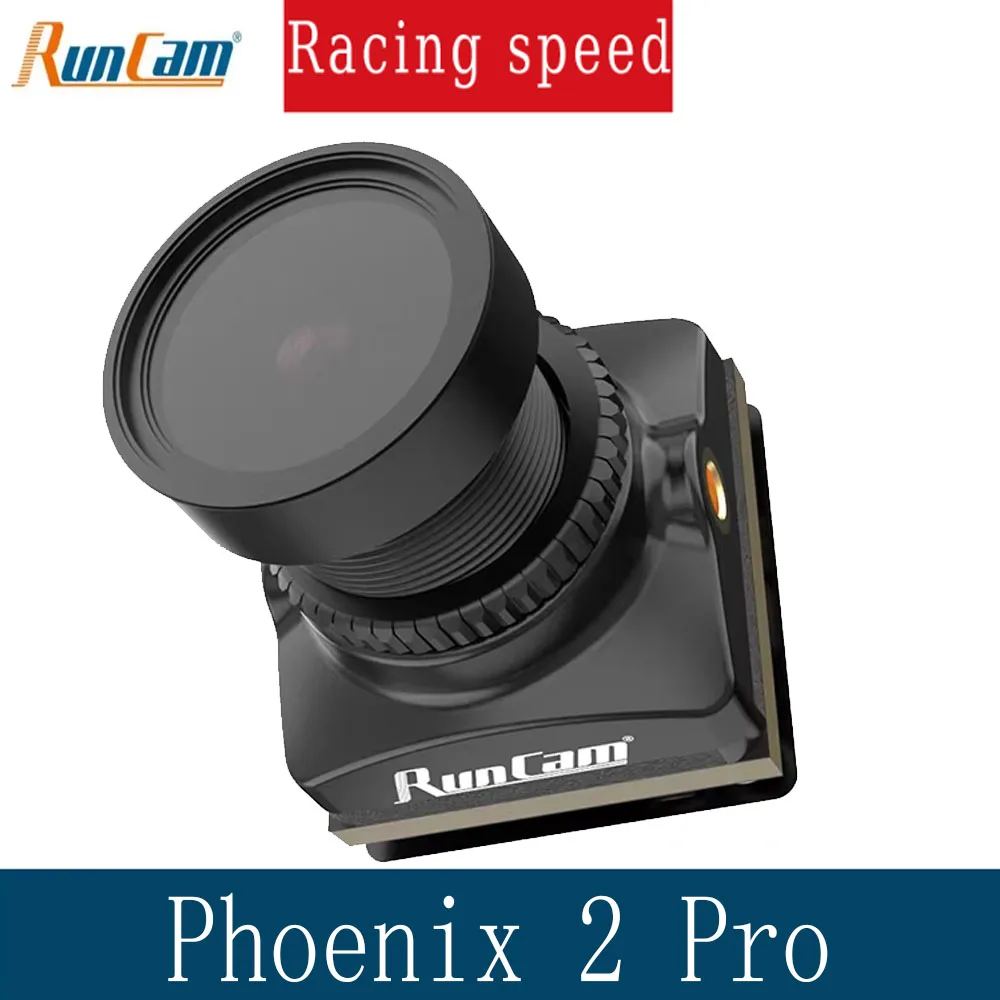 RunCam Phoenix 2 Pro FPV-камера ночного видения для фристайла 1500TVL16:9/4:3 PAL/NTSC Переключаемый гоночный FPV-дрон
RunCam Phoenix 2 Pro FPV-камера ночного видения для фристайла 1500TVL16:9/4:3 PAL/NTSC Переключаемый гоночный FPV-дрон