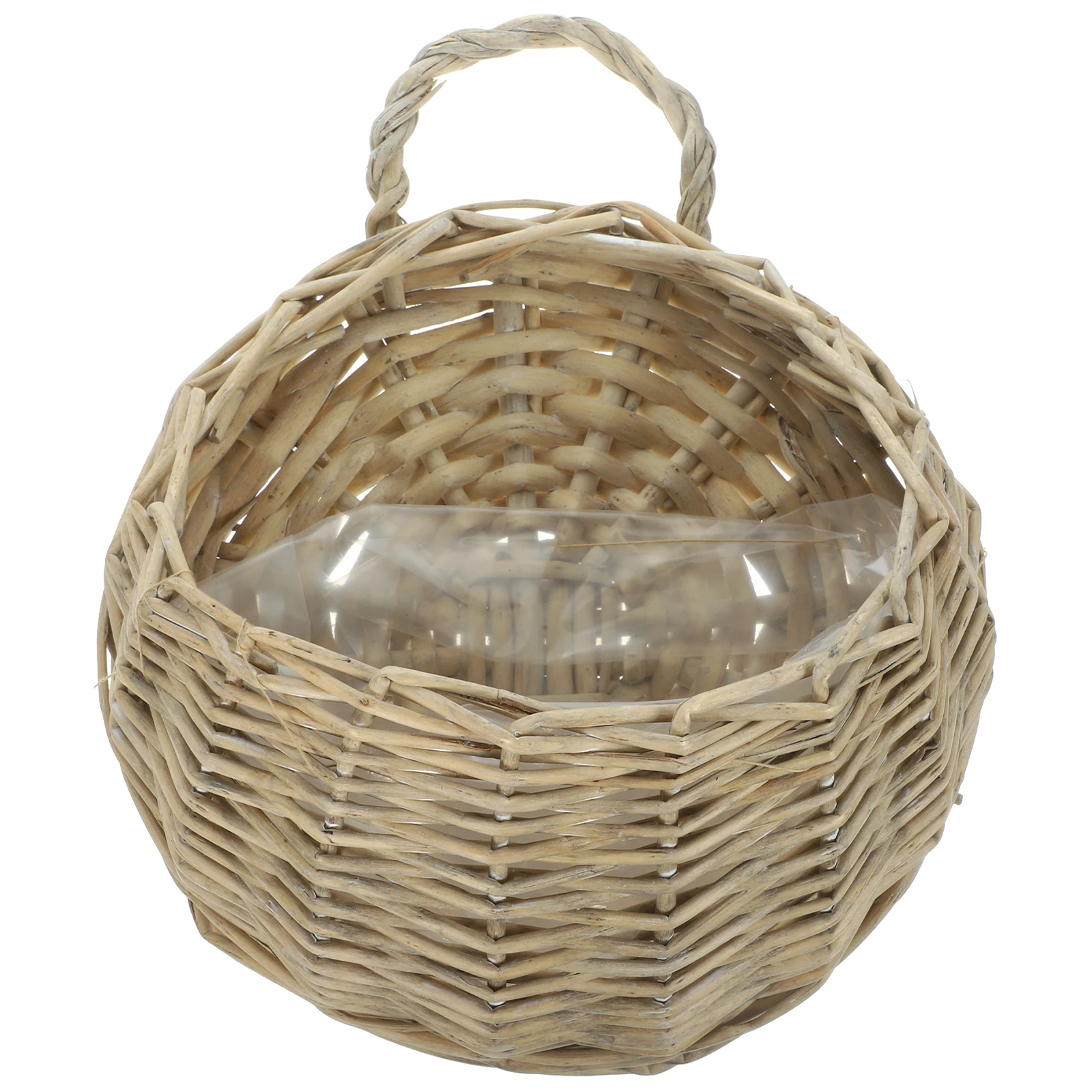 Hanging Wicker for Plants Woven Storage Baskets Flowers Kitchen Storage Decorative ganizer Wall Basket Home Garden Supplies
Hanging Wicker for Plants Woven Storage Baskets Flowers Kitchen Storage Decorative ganizer Wall Basket Home Garden Supplies