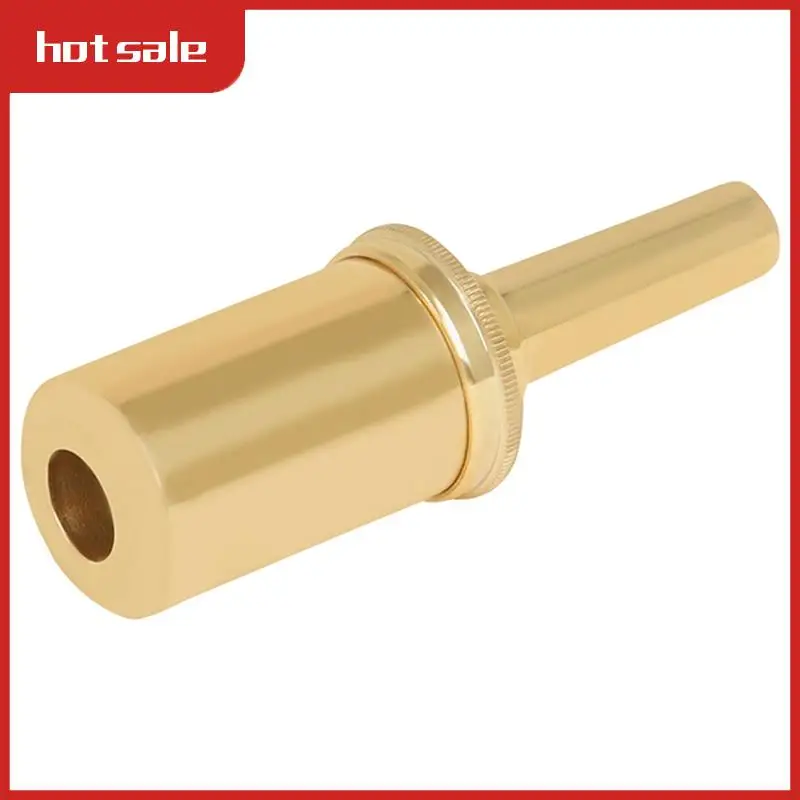 1 PCS Trumpet Pressure Relief Valve Breath Practicer Musical Instrument Accessories Mouthpiece Pressure Reducer Mouthpiece
1 PCS Trumpet Pressure Relief Valve Breath Practicer Musical Instrument Accessories Mouthpiece Pressure Reducer Mouthpiece