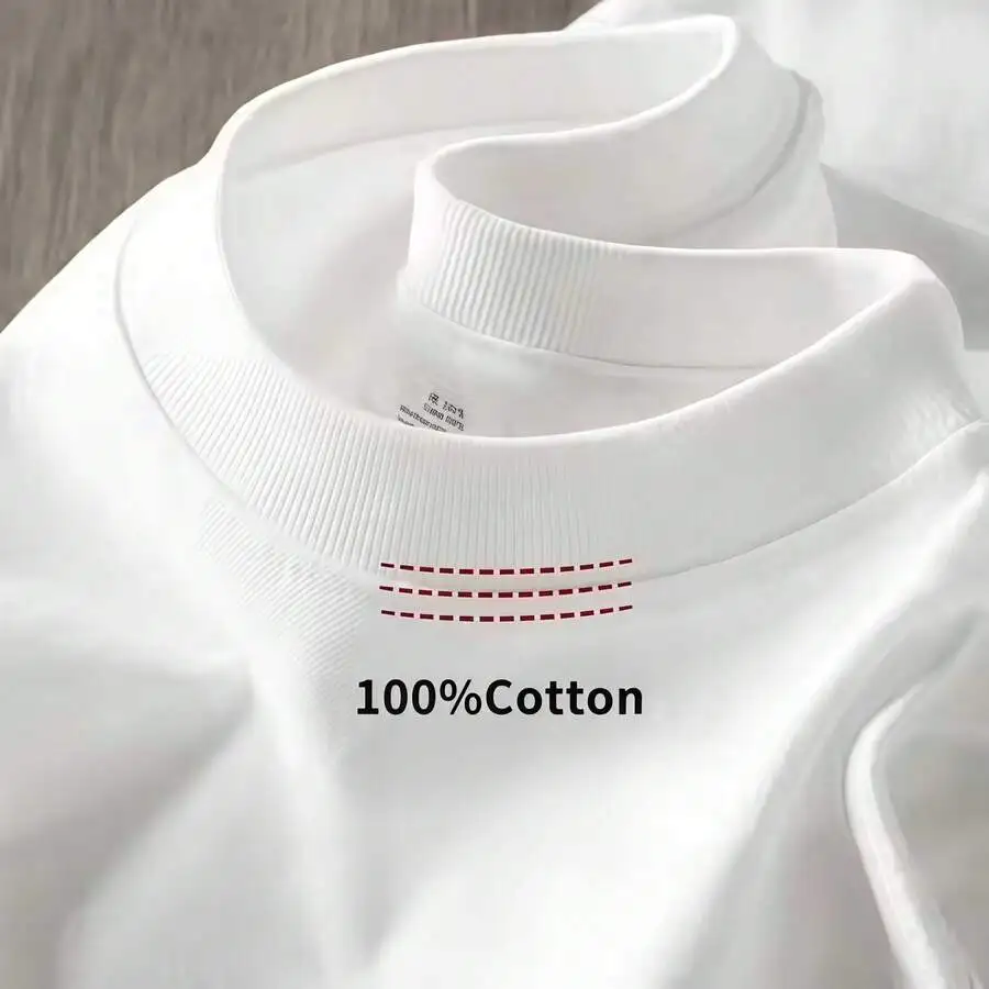 100% Cotton Graphic Print Short Sleeve T-Shirt Unisex Oversized Casual Tee
100% Cotton Graphic Print Short Sleeve T-Shirt Unisex Oversized Casual Tee