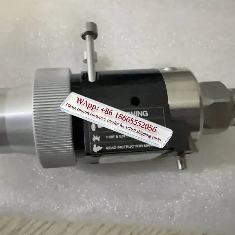 For New Gr aco automatic valve 288048, delivery time is 3 days
For New Gr aco automatic valve 288048, delivery time is 3 days
