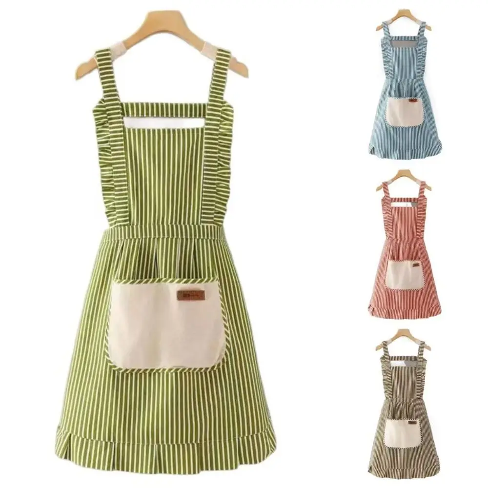 New Adjustable Apron Sleeveless with Pockets Kitchen Apron Can Wipe Hands Oilproof Cooking Apron Unisex
New Adjustable Apron Sleeveless with Pockets Kitchen Apron Can Wipe Hands Oilproof Cooking Apron Unisex