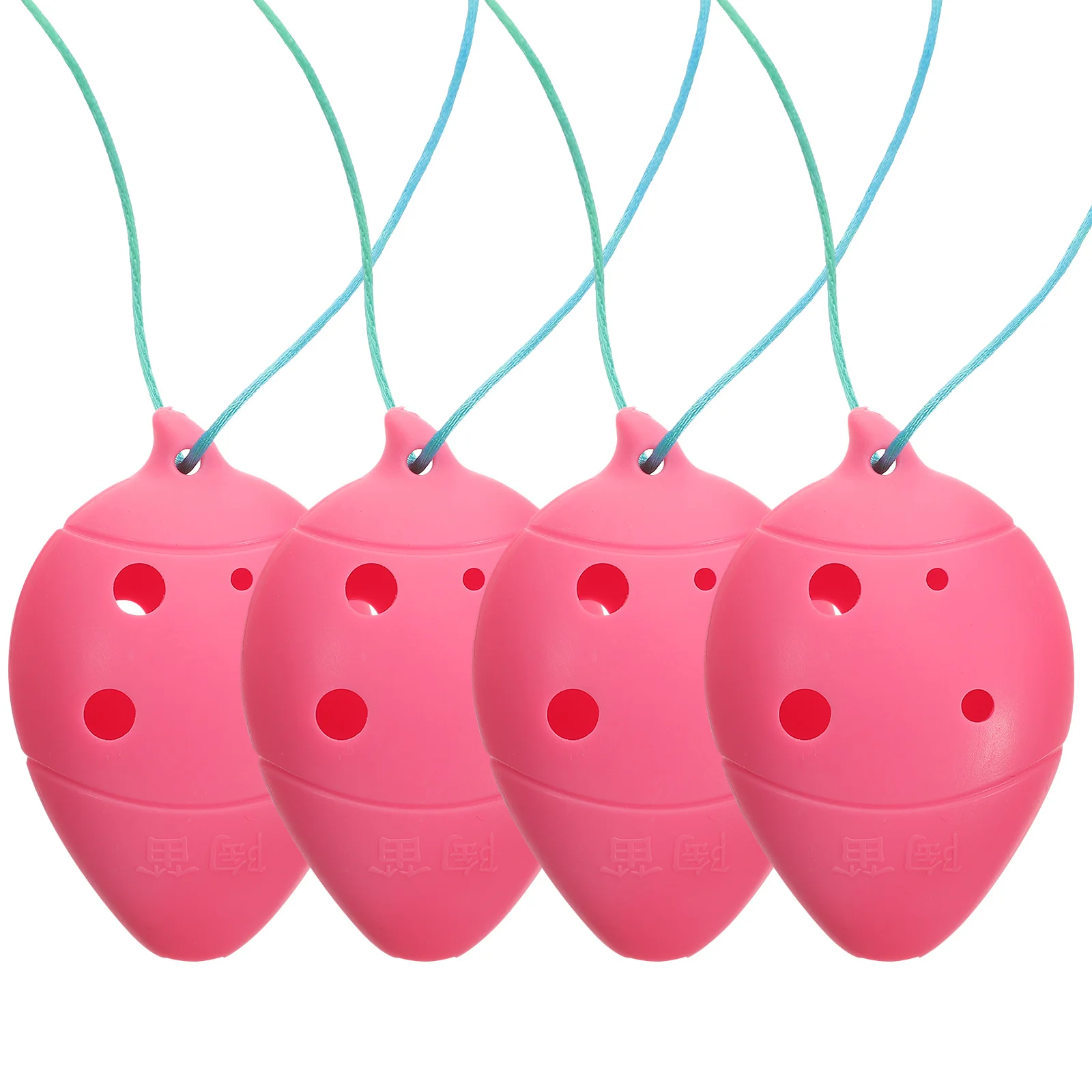 4Pcs Mini Ocarina Premium Beginner Practice Ocarina Instrument Easy to Learn Melodious Tunes Portable Gift for
4Pcs Mini Ocarina Premium Beginner Practice Ocarina Instrument Easy to Learn Melodious Tunes Portable Gift for