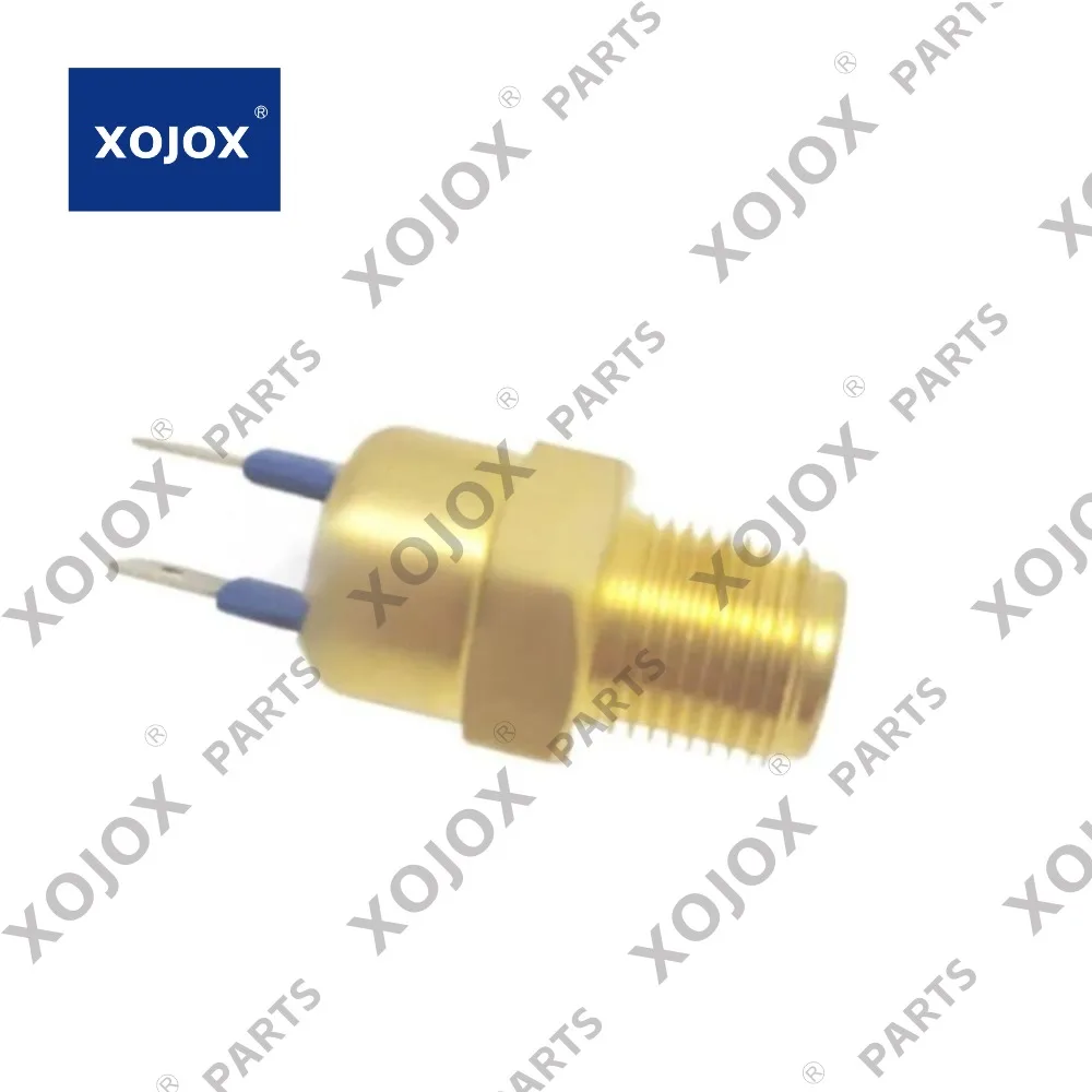 XOJOX Compatible with Cat 312 313 323 320d2 Engine Water Temperature Sensor Excavator (A)
XOJOX Compatible with Cat 312 313 323 320d2 Engine Water Temperature Sensor Excavator (A)