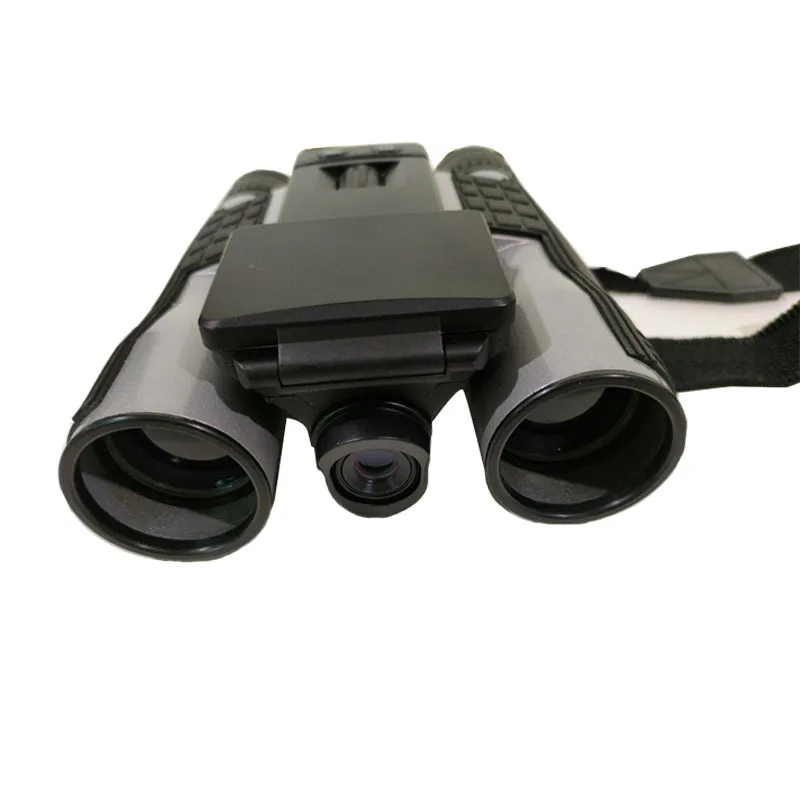 High power high definition digital outdoor photo and video binoculars with screen
High power high definition digital outdoor photo and video binoculars with screen