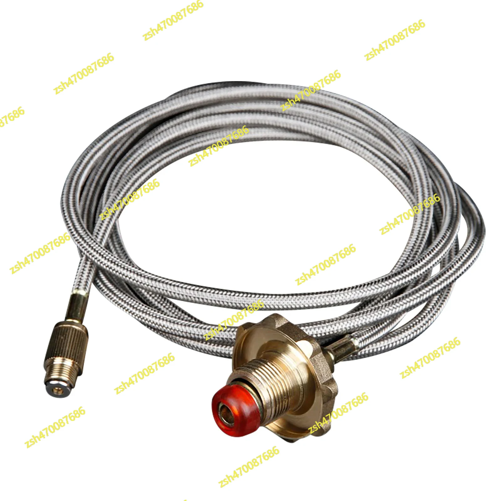 Outdoor Gas Stove Propane Refill Adapter Gas Bottle LPG Flat Can Connector Flat Gas Tank Cylinder Coupler Converter for Camping
Outdoor Gas Stove Propane Refill Adapter Gas Bottle LPG Flat Can Connector Flat Gas Tank Cylinder Coupler Converter for Camping