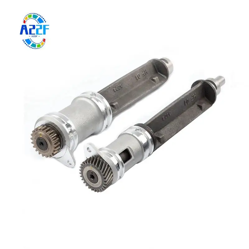 A22F-EA888 Engine Balanced Shaft Bushing Balanced Shaft Kit For A3 A4 A5 A6 Golf Jetta Passat 1.8/2.0T
A22F-EA888 Engine Balanced Shaft Bushing Balanced Shaft Kit For A3 A4 A5 A6 Golf Jetta Passat 1.8/2.0T