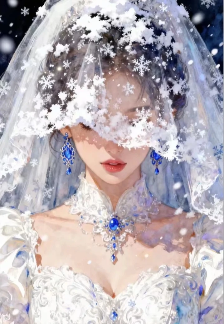 Wedding Dress Girl 5D Diamond Painting DIY Mosaic Cross Stitch Handmade Art Home Decor Unique Gift
Wedding Dress Girl 5D Diamond Painting DIY Mosaic Cross Stitch Handmade Art Home Decor Unique Gift