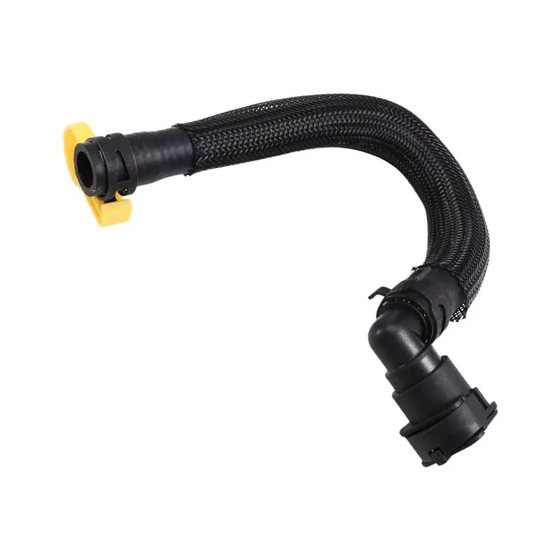 A99F-LR155605 Oil Cooler Hose For Land Rover Range Rover Vehicle Cooling System Parts
A99F-LR155605 Oil Cooler Hose For Land Rover Range Rover Vehicle Cooling System Parts
