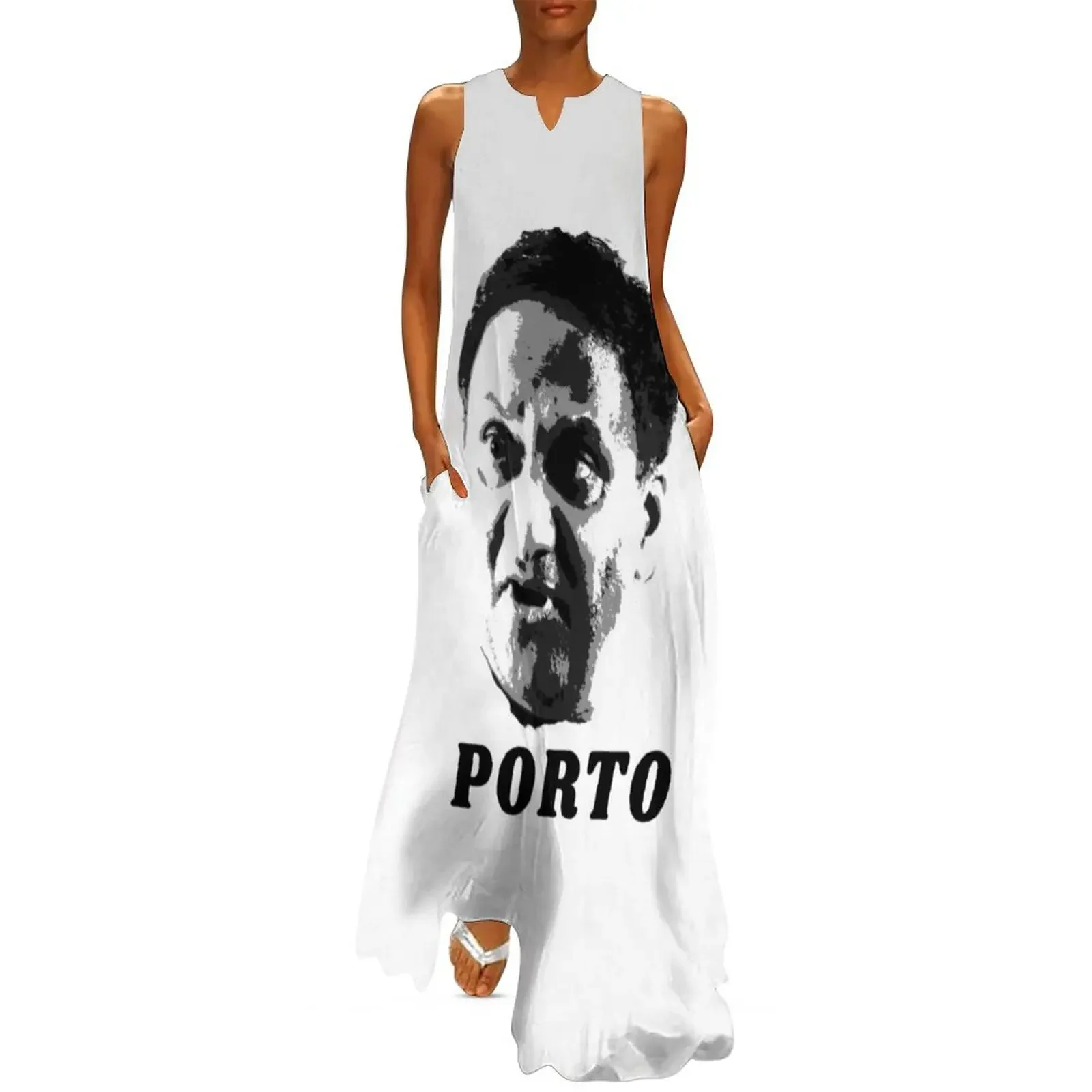 Potato - Greasy Strangler Long Dress elegant dresses for women womens dress Dress
Potato - Greasy Strangler Long Dress elegant dresses for women womens dress Dress