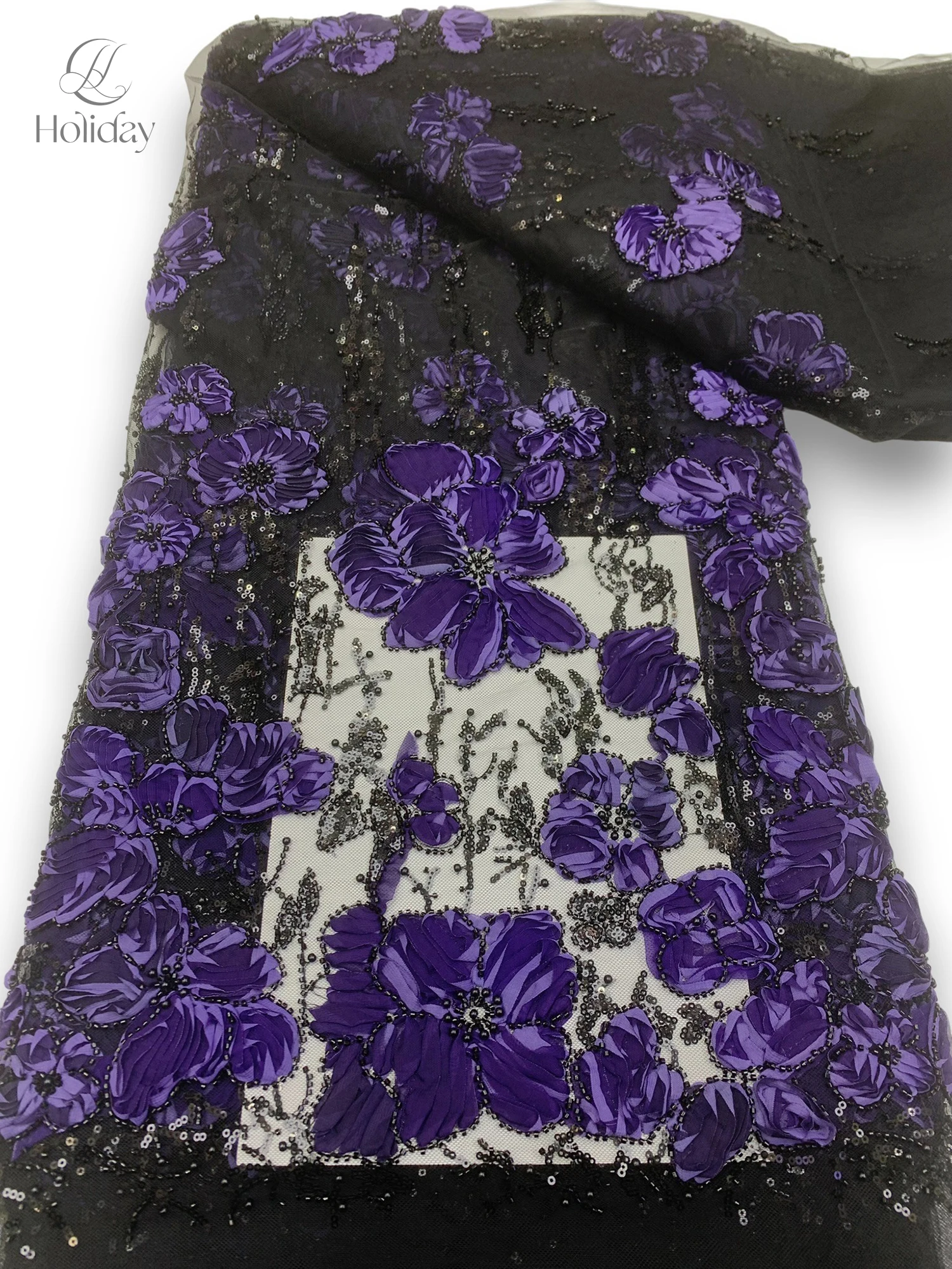 Luxury 3D Flower Embroidery Lace Fabric, Ribbon Floral Sequins Beaded Tulle Net for Sequins Lace Fabrics beaded lace fabric
Luxury 3D Flower Embroidery Lace Fabric, Ribbon Floral Sequins Beaded Tulle Net for Sequins Lace Fabrics beaded lace fabric