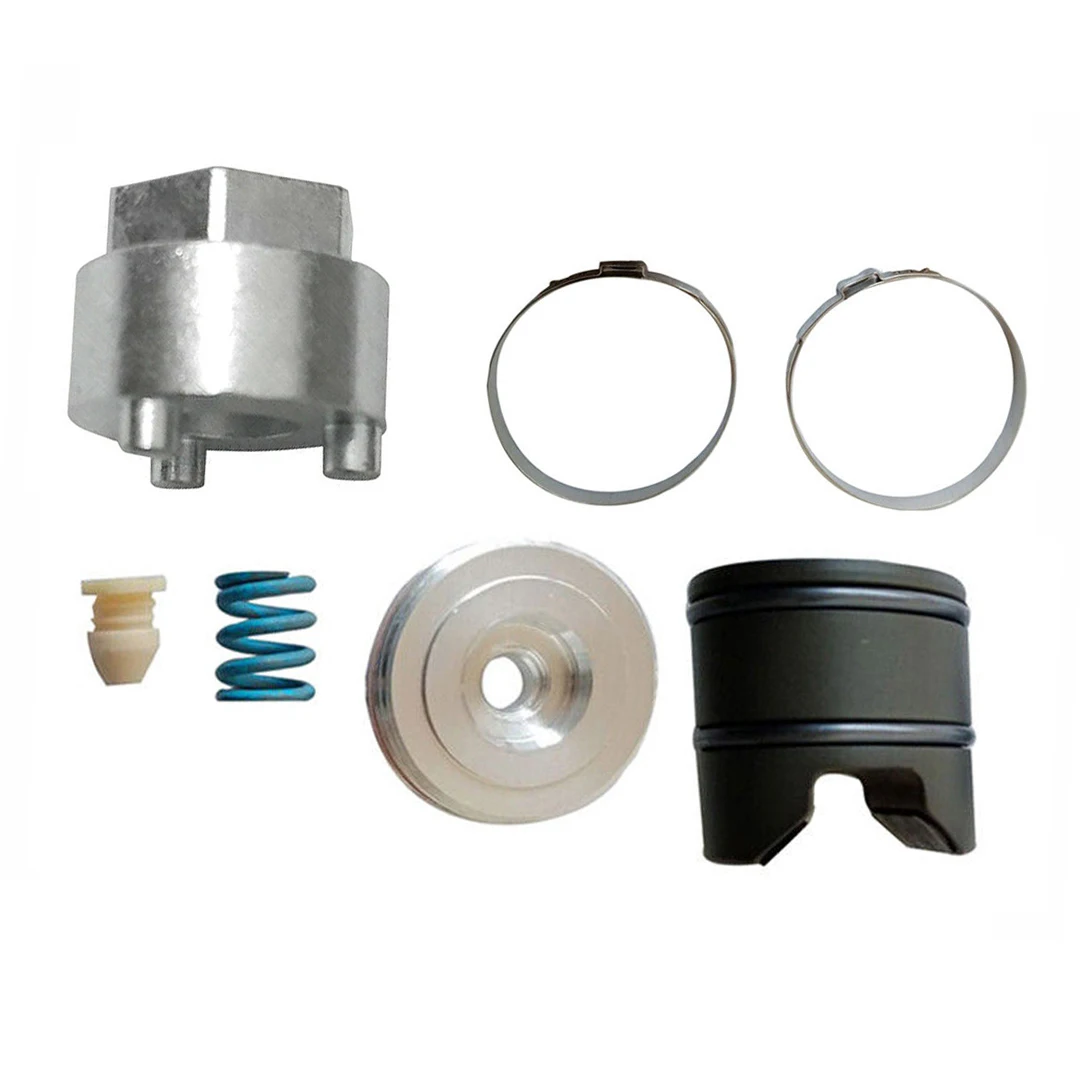 1set Steering Rack Repair Kit 32106891974 For BMW F20 F21 F30 F32 F31 F36 F48 F25 For F Series 1 2 3 4 X1 X3 X4 Repair Tools
1set Steering Rack Repair Kit 32106891974 For BMW F20 F21 F30 F32 F31 F36 F48 F25 For F Series 1 2 3 4 X1 X3 X4 Repair Tools