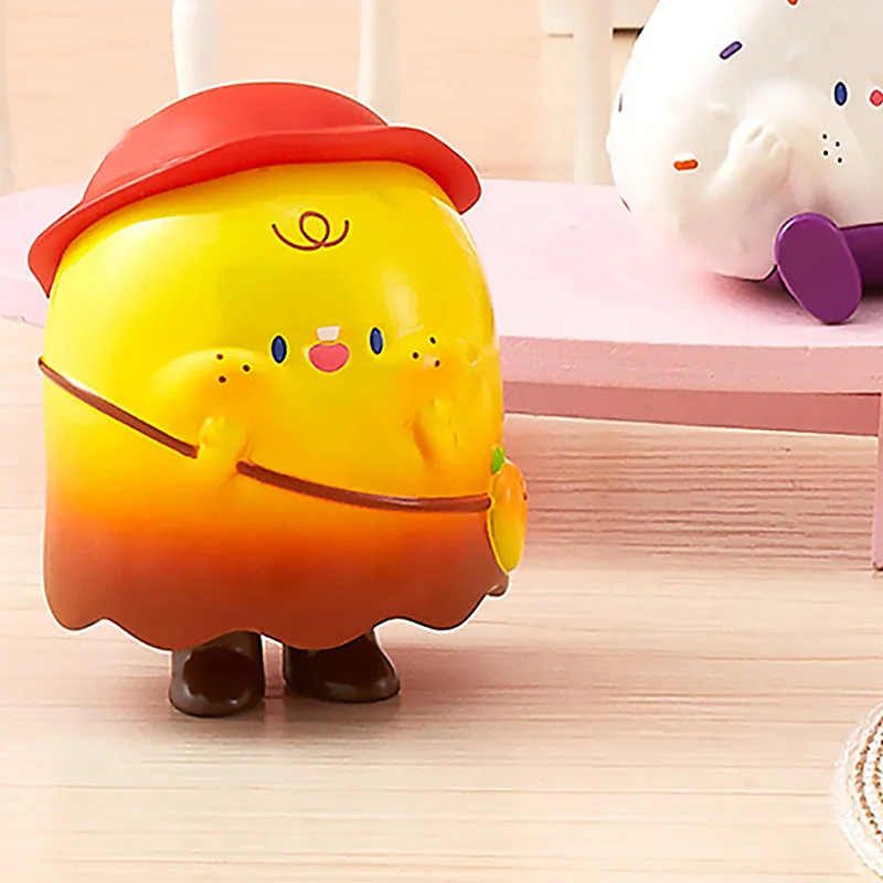 Xiaoduo and Her Friend Car Blind Box Toy Caja Ciega Doll Cute Kawaii Surprise Box Desk Cute Model Girl Birthday MysteryBox Decor
Xiaoduo and Her Friend Car Blind Box Toy Caja Ciega Doll Cute Kawaii Surprise Box Desk Cute Model Girl Birthday MysteryBox Decor