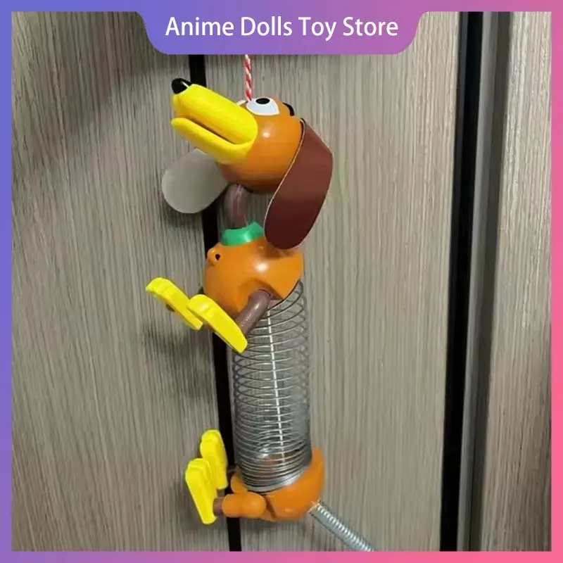 Обтягивающая собака, 20 см, аниме-фигурка, мультфильм Диснея, милая модель таксы, игрушка для домашней комнаты, настольный декор, коллекция, подарок на день рождения, Рождество
Обтягивающая собака, 20 см, аниме-фигурка, мультфильм Диснея, милая модель таксы, игрушка для домашней комнаты, настольный декор, коллекция, подарок на день рождения, Рождество