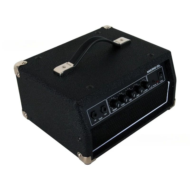 MICRO-CL 100W Watt Split Bass BASS Speaker Stage Bass Box
MICRO-CL 100W Watt Split Bass BASS Speaker Stage Bass Box