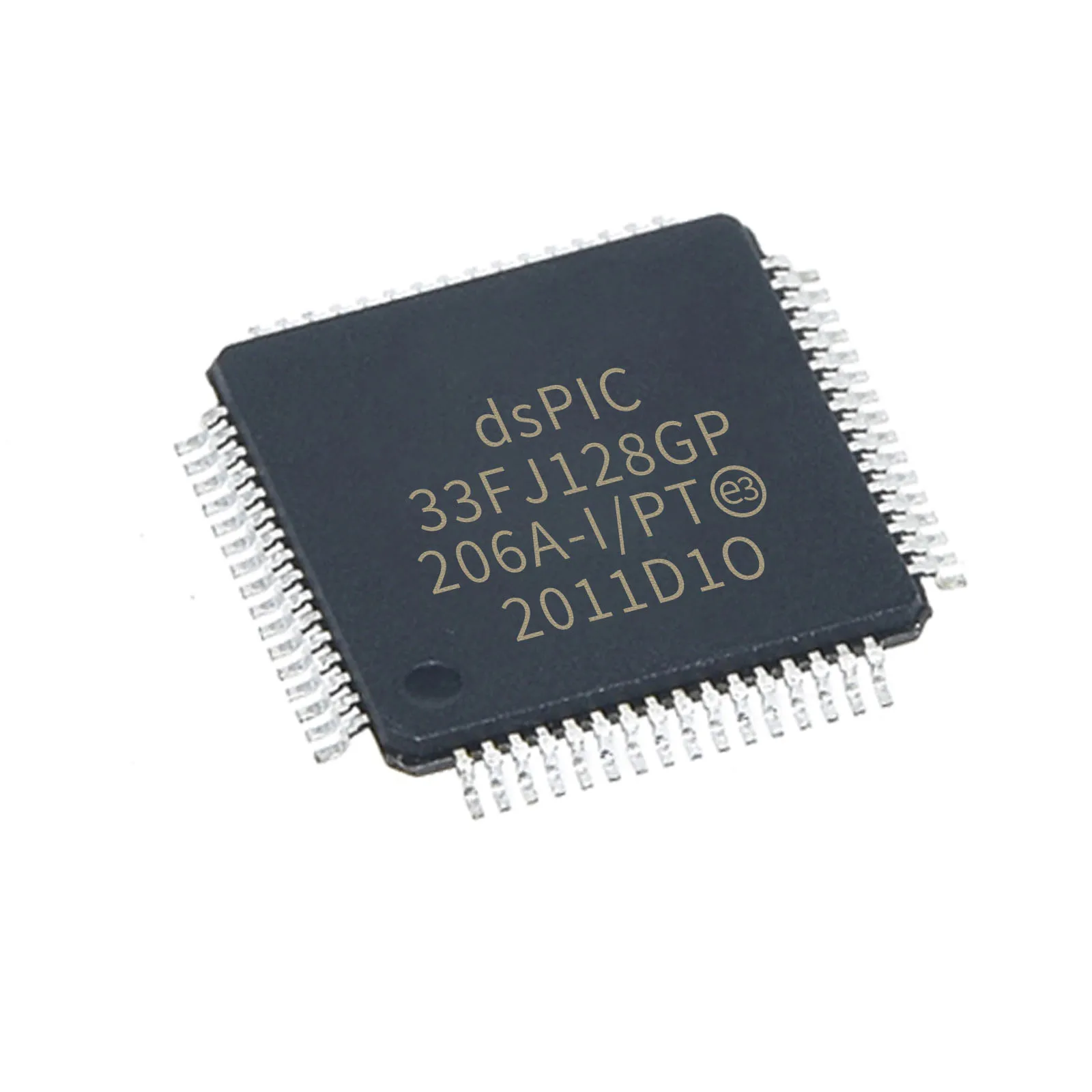 PIC24HJ128GP206-I PIC24HJ128GP206-E PIC18LF6620-I PIC18F6620-I PIC18F6620-E/PT TQFP64
PIC24HJ128GP206-I PIC24HJ128GP206-E PIC18LF6620-I PIC18F6620-I PIC18F6620-E/PT TQFP64