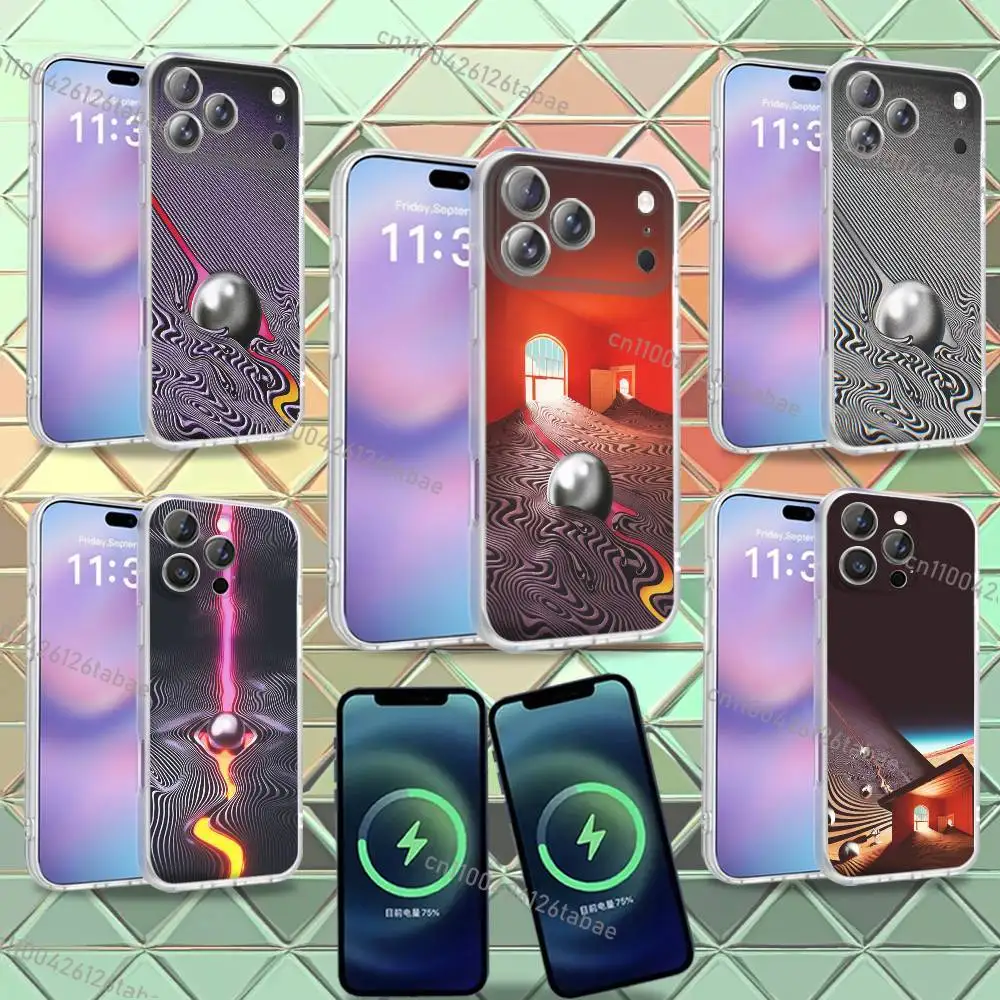 Tame Impala Psychedelic Art For iPhone 17,12,11,14,13,15,16,Plus,Air,Pro,Max,E,Mini for Magsafe Magnetic Frosted Phone Case
Tame Impala Psychedelic Art For iPhone 17,12,11,14,13,15,16,Plus,Air,Pro,Max,E,Mini for Magsafe Magnetic Frosted Phone Case