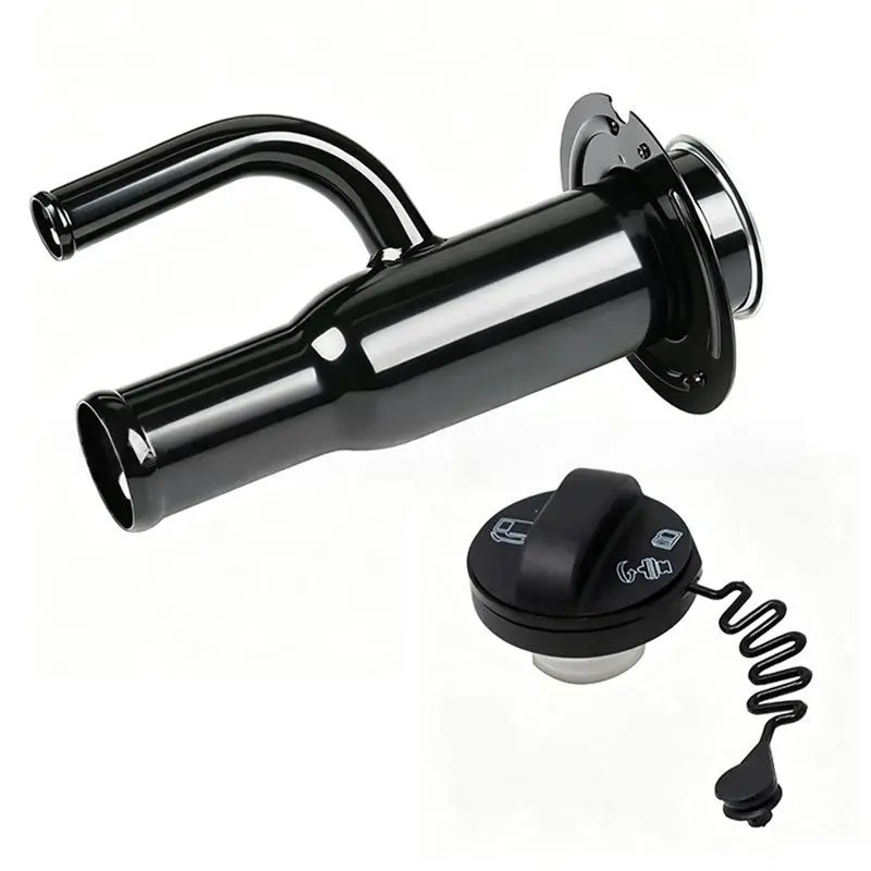 Efficientt-Fuel Tank Filler Neck Pipe W/Filler Cap 4C3Z9034C, 577-306 For Ford F-350 F-450 F-550 Super Duty 2005 2006 2007
Efficientt-Fuel Tank Filler Neck Pipe W/Filler Cap 4C3Z9034C, 577-306 For Ford F-350 F-450 F-550 Super Duty 2005 2006 2007