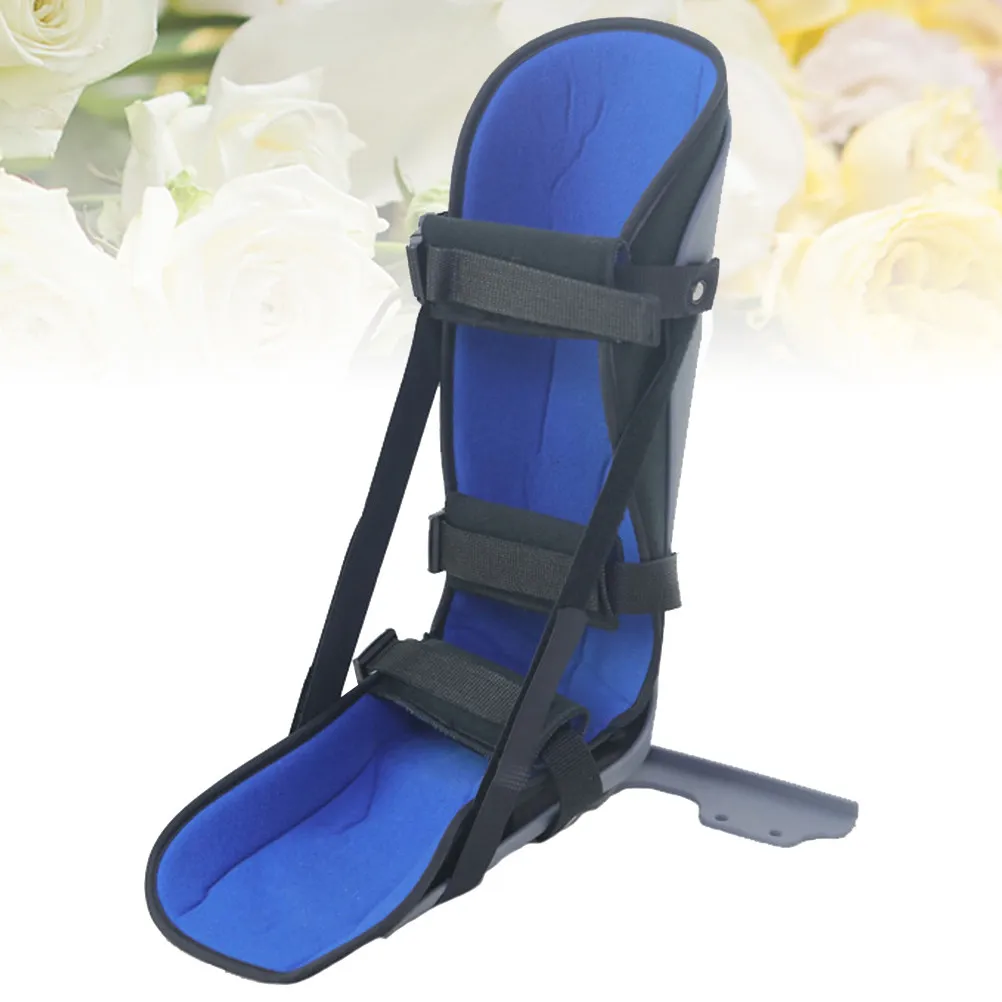 1Pcs Breathable Ankle Support Brace Fixator for Foot Stabilization Post Injury Lightweight Design
1Pcs Breathable Ankle Support Brace Fixator for Foot Stabilization Post Injury Lightweight Design
