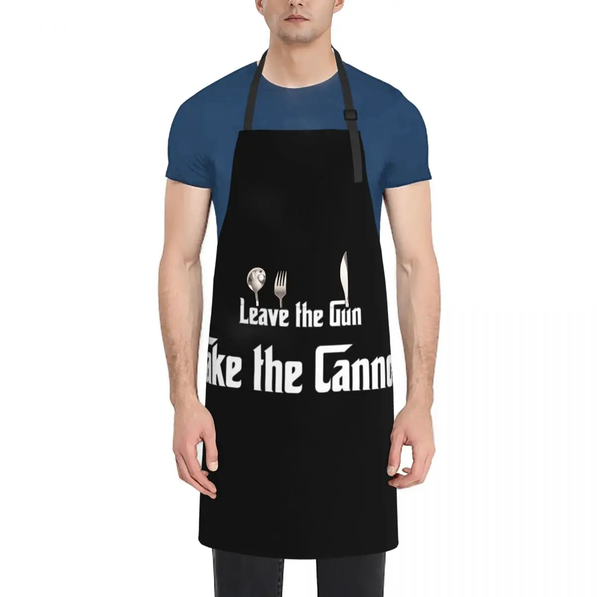 The Godfather Funny Movie Line, Take the Cannoli, Italian Pastry Apron Home Cleaning Women Kitchen'S Apron
The Godfather Funny Movie Line, Take the Cannoli, Italian Pastry Apron Home Cleaning Women Kitchen'S Apron