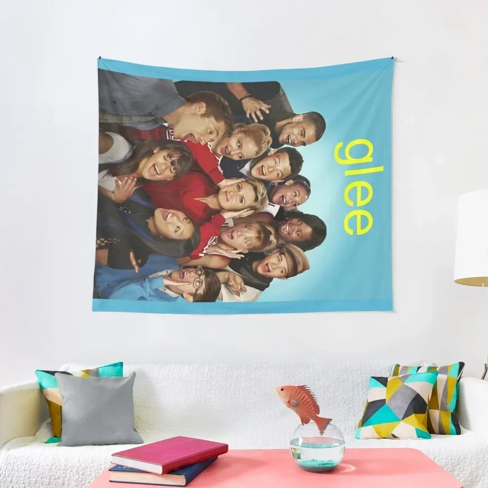 Glee! Tapestry Room Ornaments Decoration Pictures Room Wall Room Decore Aesthetic Cute Decor Tapestry
Glee! Tapestry Room Ornaments Decoration Pictures Room Wall Room Decore Aesthetic Cute Decor Tapestry