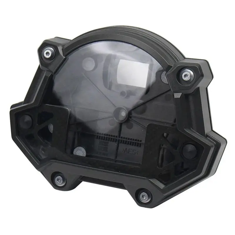 Plain Speedometer Instrument Case Speedometer Instrument Case Plastic For Kawasaki Ninja Z900 Z650 Z400 2017-2019
Plain Speedometer Instrument Case Speedometer Instrument Case Plastic For Kawasaki Ninja Z900 Z650 Z400 2017-2019