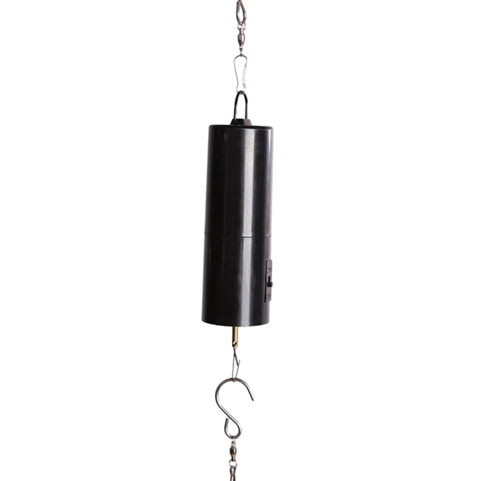 Garden Décor Rotating Black Motor Anti-aging Corrosion-resistant For Wind Chimes Hanging Rotating Motor Indoors
Garden Décor Rotating Black Motor Anti-aging Corrosion-resistant For Wind Chimes Hanging Rotating Motor Indoors