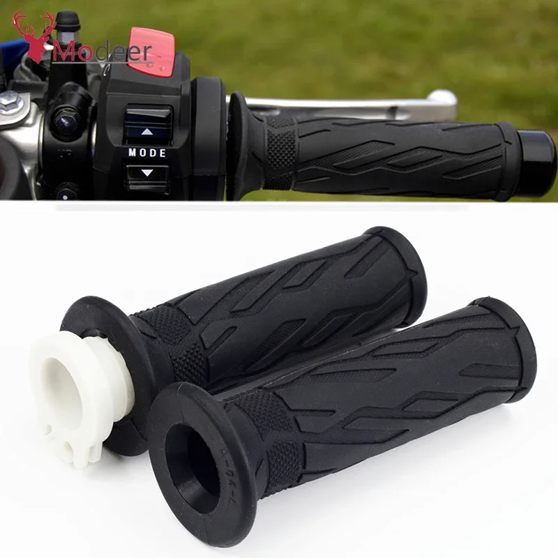 Motorcycle Rubber Handlebar Handle Bar Grip Motorbike FOR SUZUKI HAND GRIP SET GSXR 600 GSXR750 GSXR1000 DL650 SFV650 GSX1300R
Motorcycle Rubber Handlebar Handle Bar Grip Motorbike FOR SUZUKI HAND GRIP SET GSXR 600 GSXR750 GSXR1000 DL650 SFV650 GSX1300R