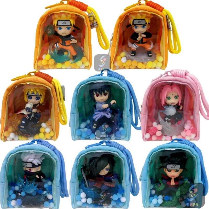 In Stock Genuine Naruto HangingBag Shippuden The Ultimate Battle Series Naruto Sasuke Trendy Toy Figurine Anime Peripherals Gift
In Stock Genuine Naruto HangingBag Shippuden The Ultimate Battle Series Naruto Sasuke Trendy Toy Figurine Anime Peripherals Gift