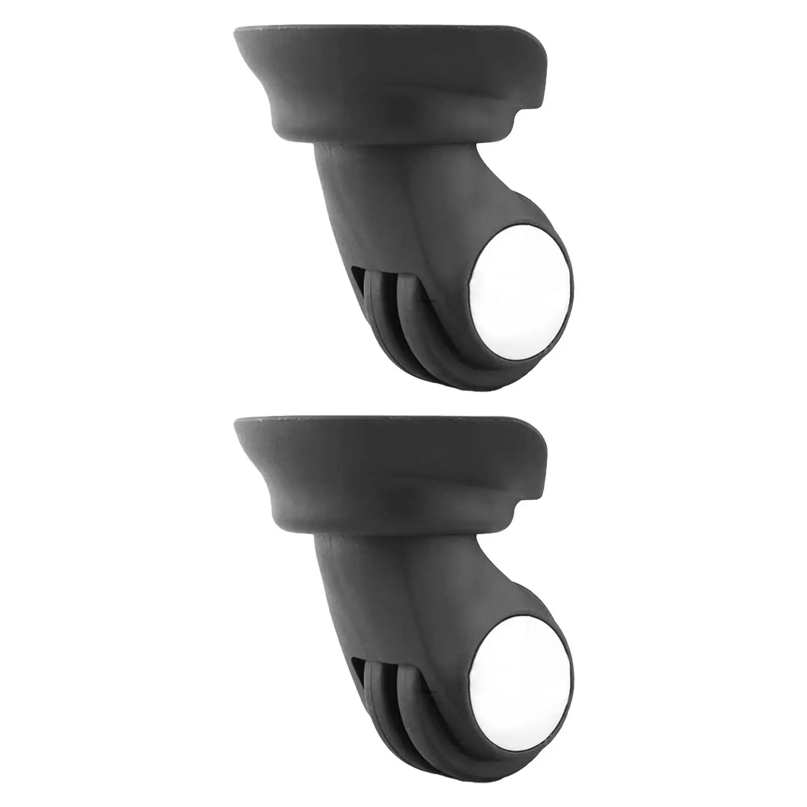 Сменные колеса для багажа, ролики для чемоданов, дорожный чехол
Сменные колеса для багажа, ролики для чемоданов, дорожный чехол