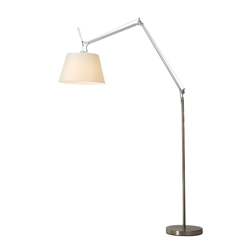 Italian medieval floor lamp living room sofa next to bedroom study decoration atmosphere karmic fishing lamp
Italian medieval floor lamp living room sofa next to bedroom study decoration atmosphere karmic fishing lamp