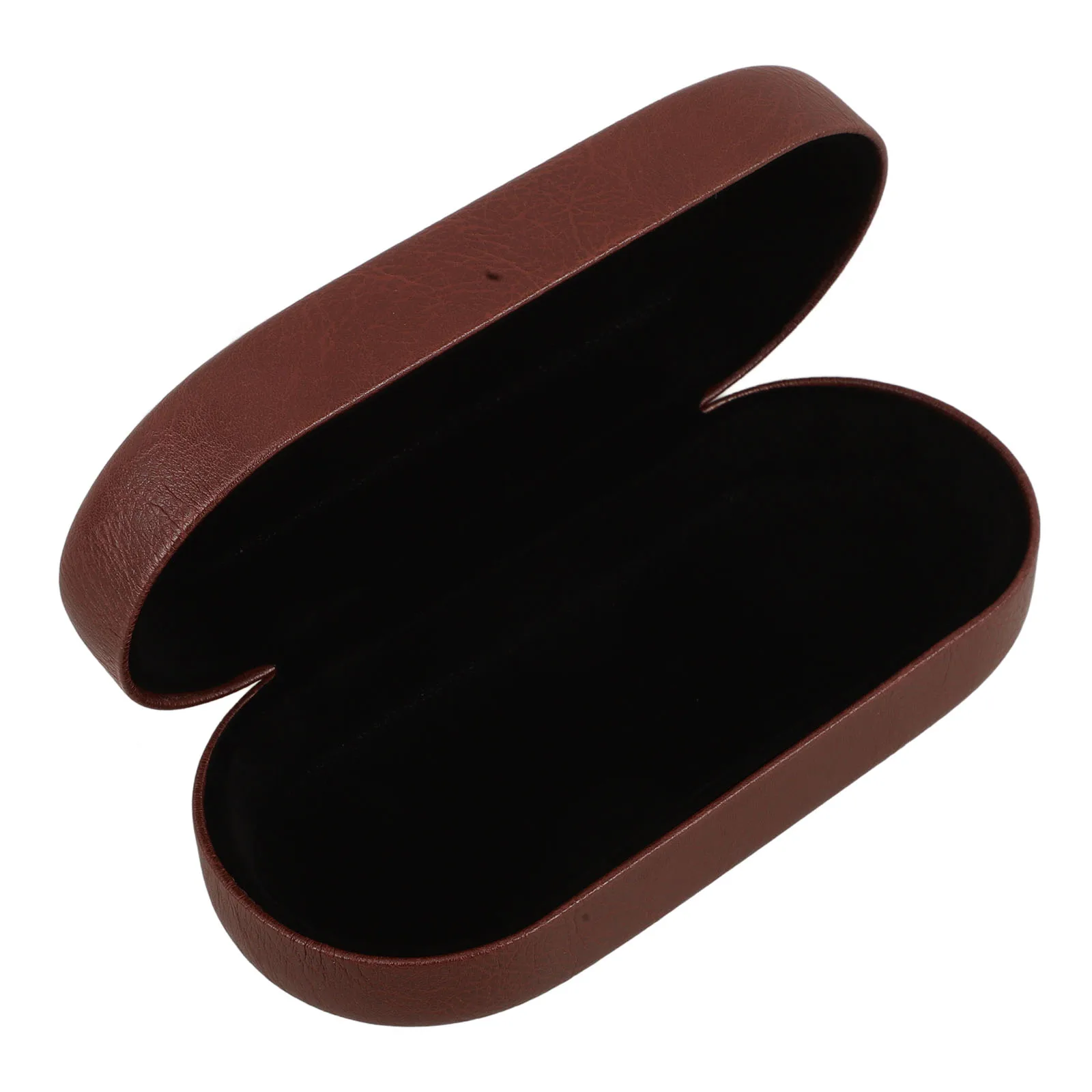 Sunglasses Case Large Capacity Durable Hard Shell Portable Metal Box For Glasses Storage Organizer Container Protective Bag
Sunglasses Case Large Capacity Durable Hard Shell Portable Metal Box For Glasses Storage Organizer Container Protective Bag