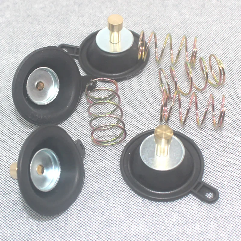 Motorcycle carburetor repair kit for Yamaha YFP350 V Star 650 XVS650 XVZ1200 XVZ1300 YFM350 XT225 Air Cut-off Valve
Motorcycle carburetor repair kit for Yamaha YFP350 V Star 650 XVS650 XVZ1200 XVZ1300 YFM350 XT225 Air Cut-off Valve