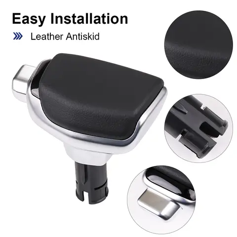 Gałka dźwigni zmiany biegów do Buick Regal Excelle GT XT Gałka dźwigni zmiany biegów do Chevrolet Cruze Onix Gałka dźwigni zmiany biegów do Kia Ceed 12-18