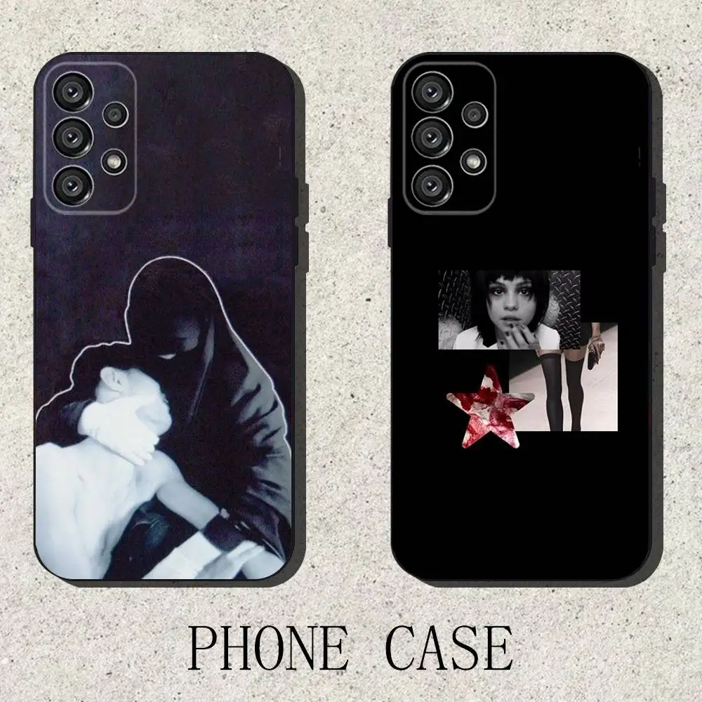 BNAD C-Crystal C-Castles Phone Case For Samsung S25,S24,S21,S22,S23,S30,Ultra,S20,Plus,Fe,Lite,Note,10,9,5G Black Cover
BNAD C-Crystal C-Castles Phone Case For Samsung S25,S24,S21,S22,S23,S30,Ultra,S20,Plus,Fe,Lite,Note,10,9,5G Black Cover