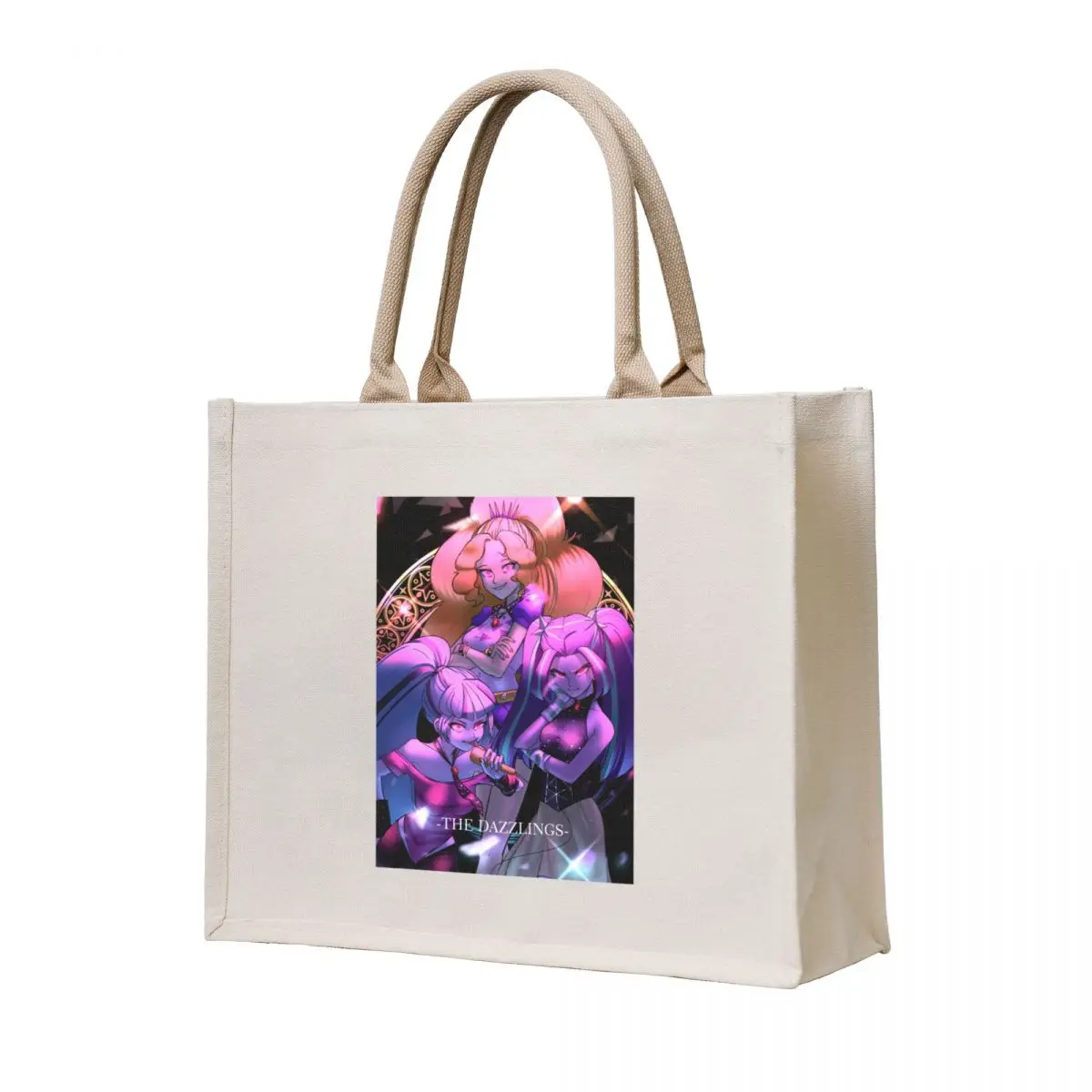 Equestria Girls Rainbow Rocks The Dazzlings Welcome to the Show art print Tote Bag canvas bags Shopping bags shopping bag logo
Equestria Girls Rainbow Rocks The Dazzlings Welcome to the Show art print Tote Bag canvas bags Shopping bags shopping bag logo