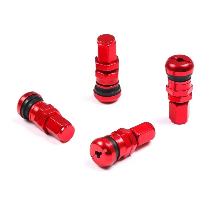 E7CA 4PCS Tire Air для крышки штока для крышек клапанов Universal подходит для автомобилей Trucks Suv B
E7CA 4PCS Tire Air для крышки штока для крышек клапанов Universal подходит для автомобилей Trucks Suv B