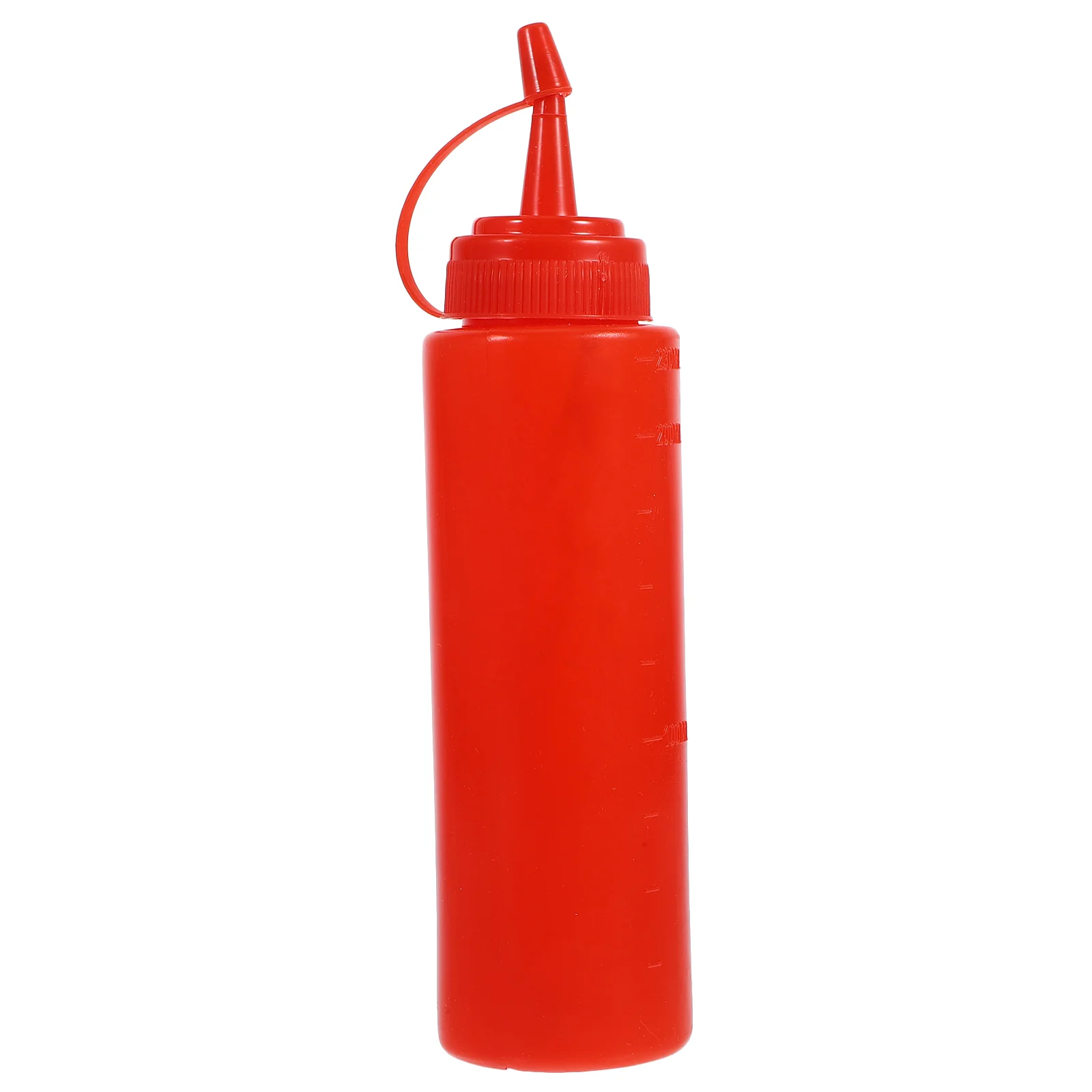 Inflating Tricky Ketchup Bottle Toys Funny Nozzle Red Abs Halloween Party Supplies
Inflating Tricky Ketchup Bottle Toys Funny Nozzle Red Abs Halloween Party Supplies