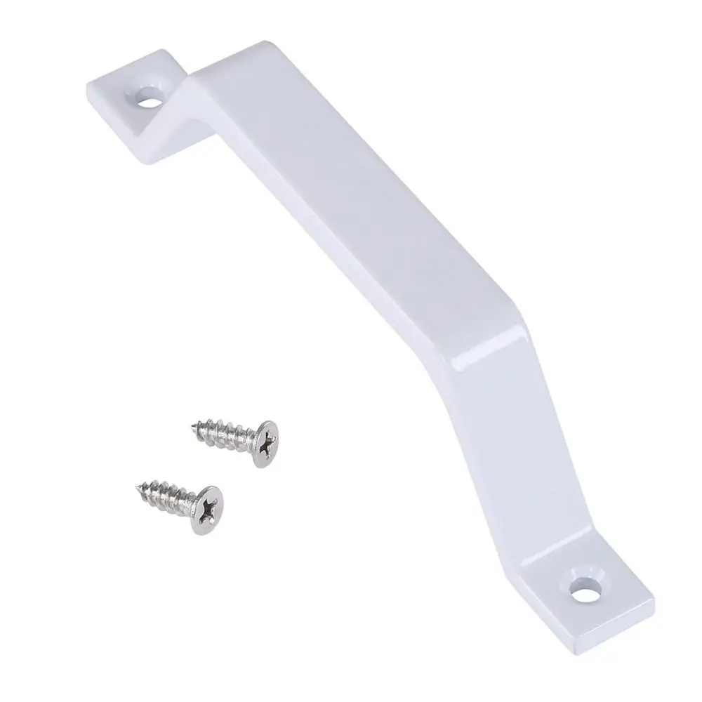 Minimalist Aluminium Alloy Door Handle Push-pull Knobs Door Pulls Barn Sliding Furniture
Minimalist Aluminium Alloy Door Handle Push-pull Knobs Door Pulls Barn Sliding Furniture