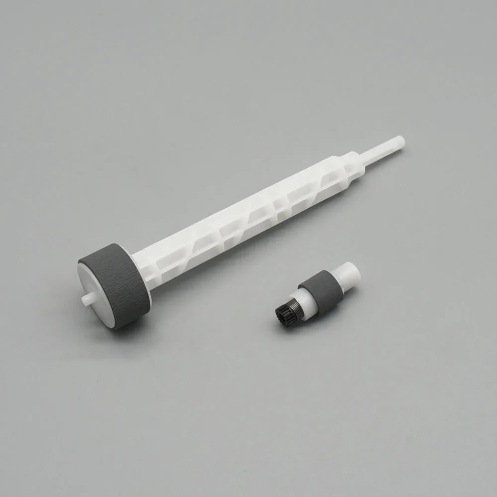 1X QM3-4014-000 Pickup Roller for CANON G2400 G3400 G1000 G2000 G3000 MX330 MX328 MX320 MX358 MX357
1X QM3-4014-000 Pickup Roller for CANON G2400 G3400 G1000 G2000 G3000 MX330 MX328 MX320 MX358 MX357