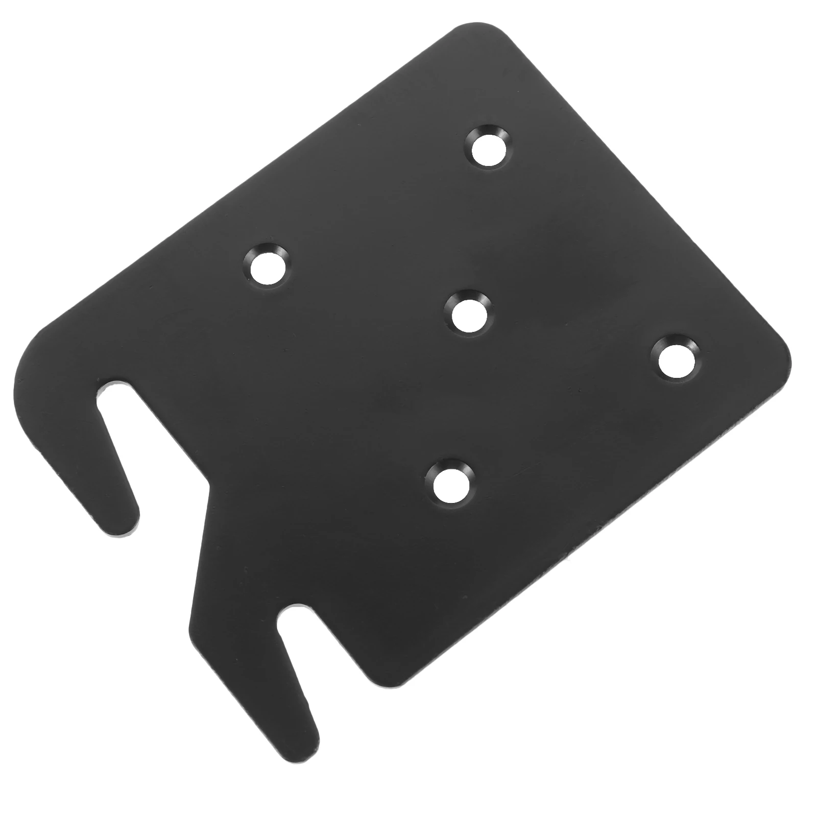 1pc Bed Rail Bracket Iron Thickened Metal Fasteners For Bed Frame Support Replacement Furniture Hardware Parts
1pc Bed Rail Bracket Iron Thickened Metal Fasteners For Bed Frame Support Replacement Furniture Hardware Parts