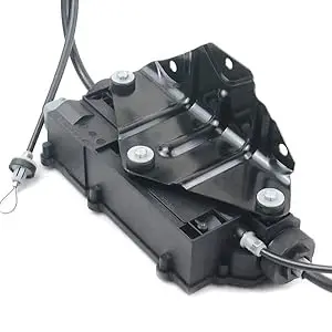 34436850289 Electric Parking Brake Handbrake Actuator Control Unit For BMW X5 E70 2007-2013 / For BMW X6 E71 E72 2008-2014
34436850289 Electric Parking Brake Handbrake Actuator Control Unit For BMW X5 E70 2007-2013 / For BMW X6 E71 E72 2008-2014
