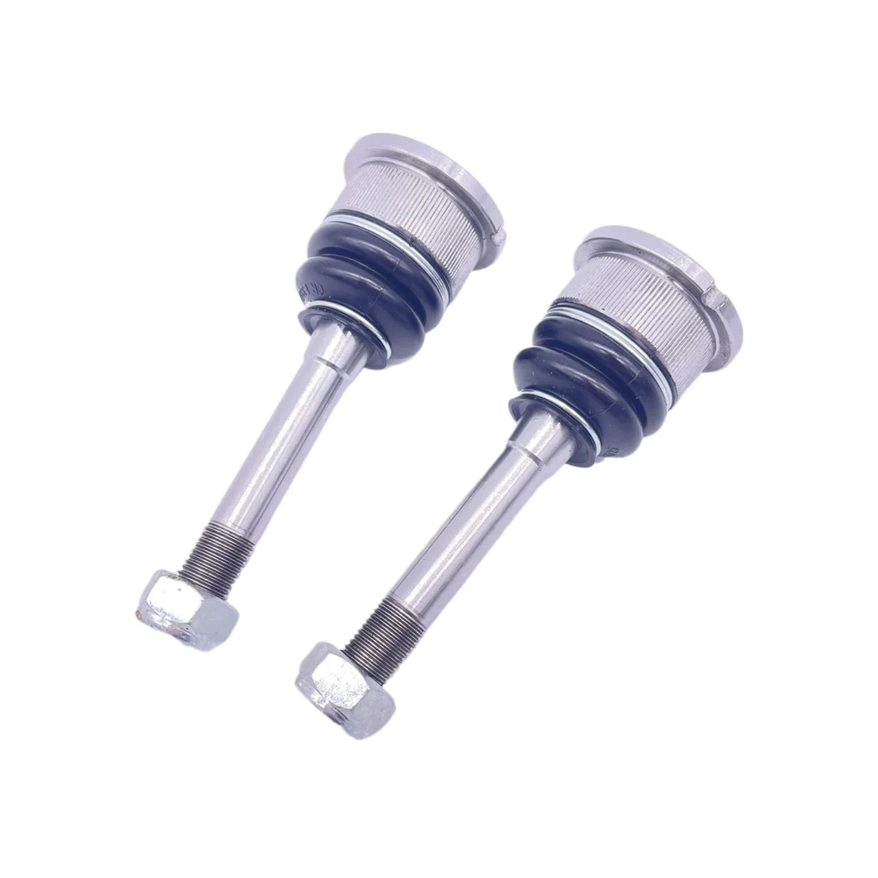 Set of 2 Front Upper Suspension Control Arm Ball Joint For BMW E36 318i 318iS 323i 323iS 325i 328i M3 Z3 1992-2002 31121139131
Set of 2 Front Upper Suspension Control Arm Ball Joint For BMW E36 318i 318iS 323i 323iS 325i 328i M3 Z3 1992-2002 31121139131