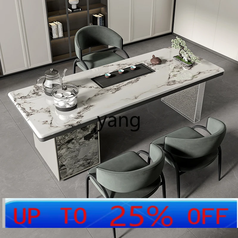 LMM легкий роскошный чайный столик из каменной плиты и стул, комбинированный офисный высококачественный бытовой чайный столик
LMM легкий роскошный чайный столик из каменной плиты и стул, комбинированный офисный высококачественный бытовой чайный столик